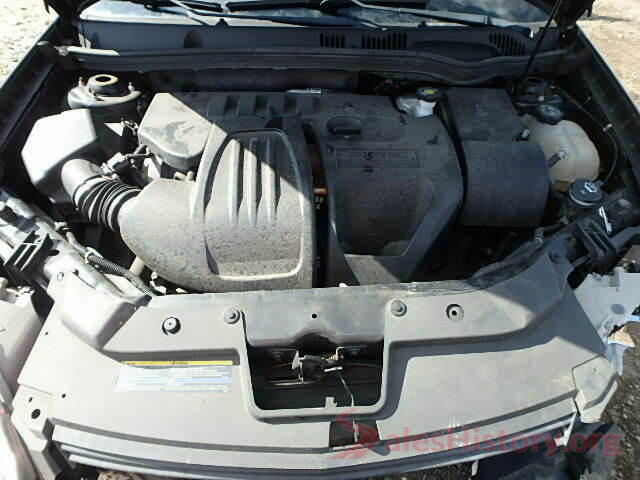 5NPD84LF4HH025659 2010 CHEVROLET COBALT