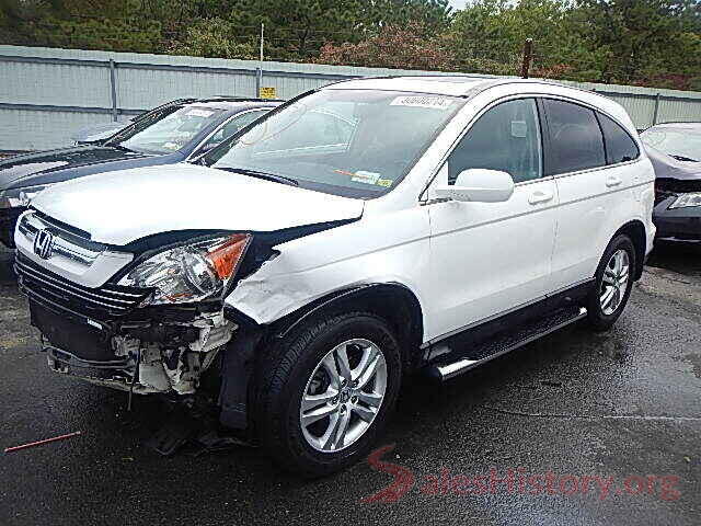 3KPF34AD4ME338850 2009 HONDA CRV