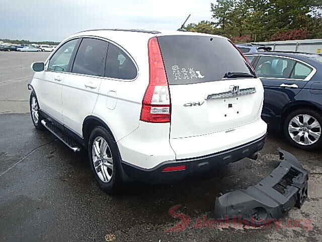 3KPF34AD4ME338850 2009 HONDA CRV