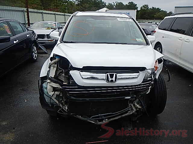 3KPF34AD4ME338850 2009 HONDA CRV