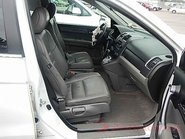 3KPF34AD4ME338850 2009 HONDA CRV