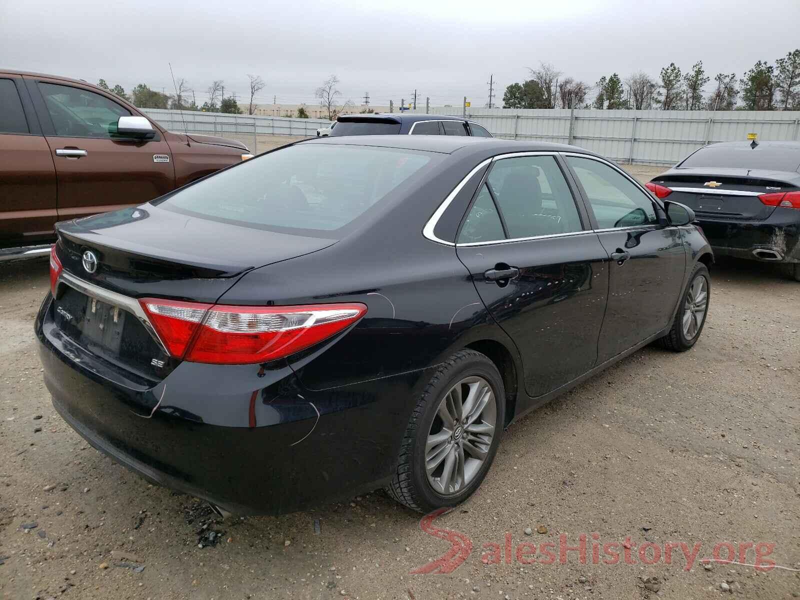 4T1BF1FK2GU581604 2016 TOYOTA CAMRY