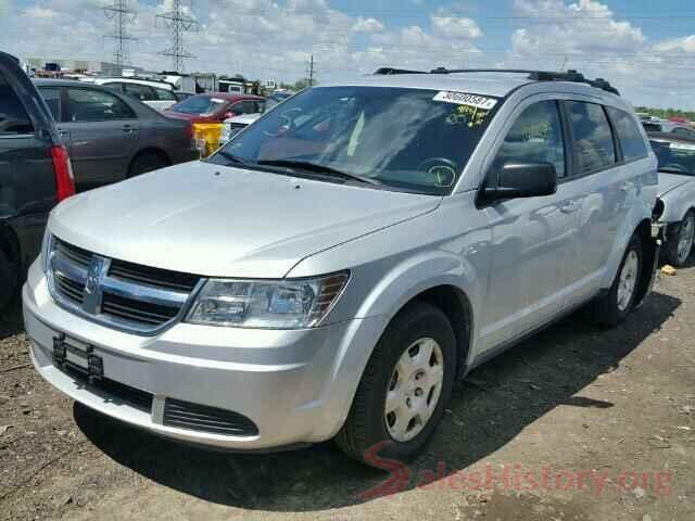 1N4BL3AP9GC224332 2010 DODGE JOURNEY