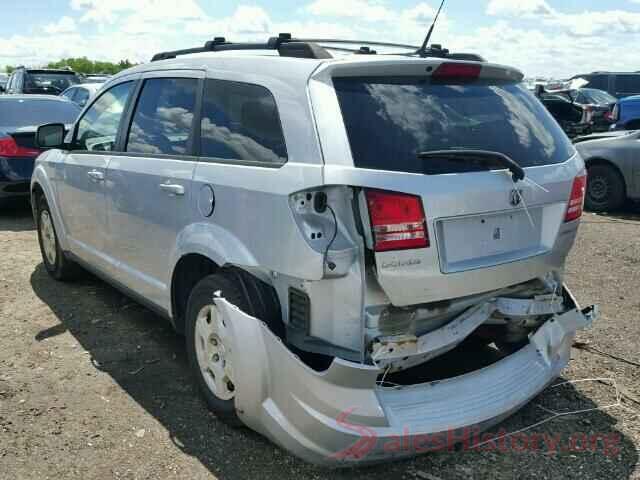 1N4BL3AP9GC224332 2010 DODGE JOURNEY