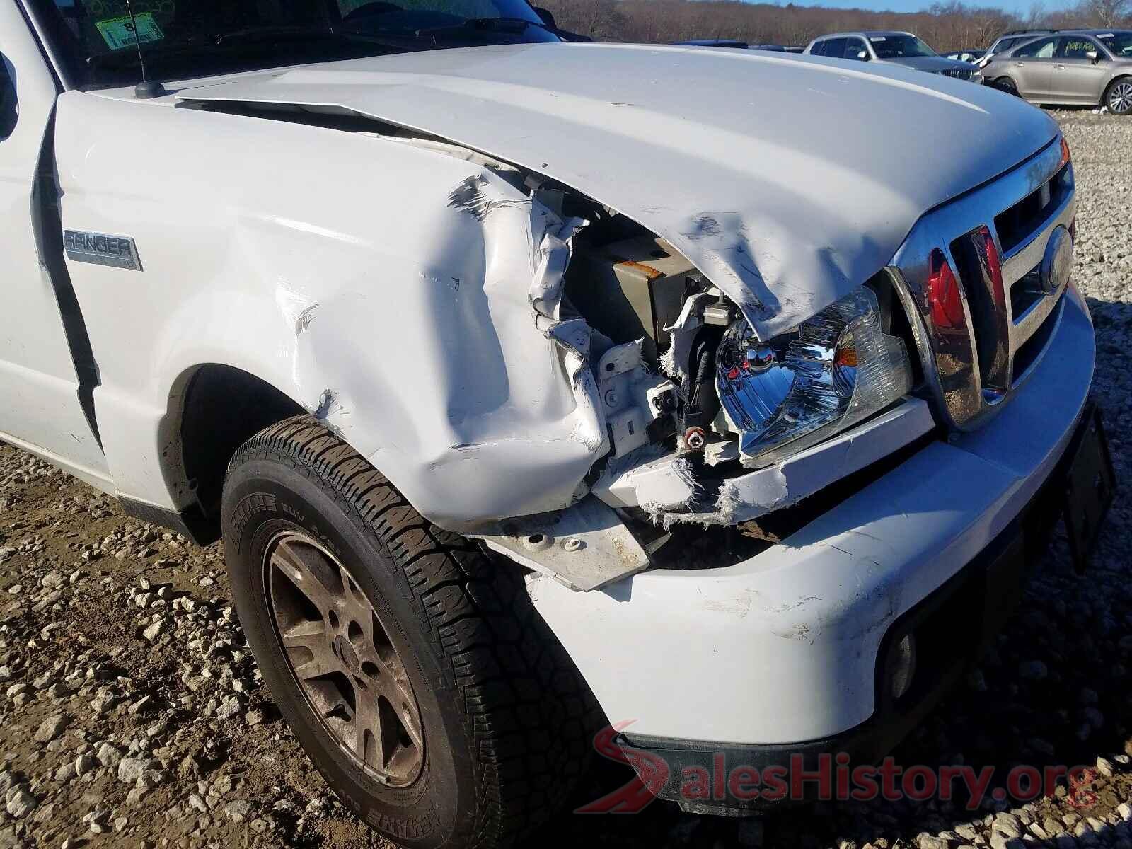 5NPE34AB3HH524682 2006 FORD RANGER