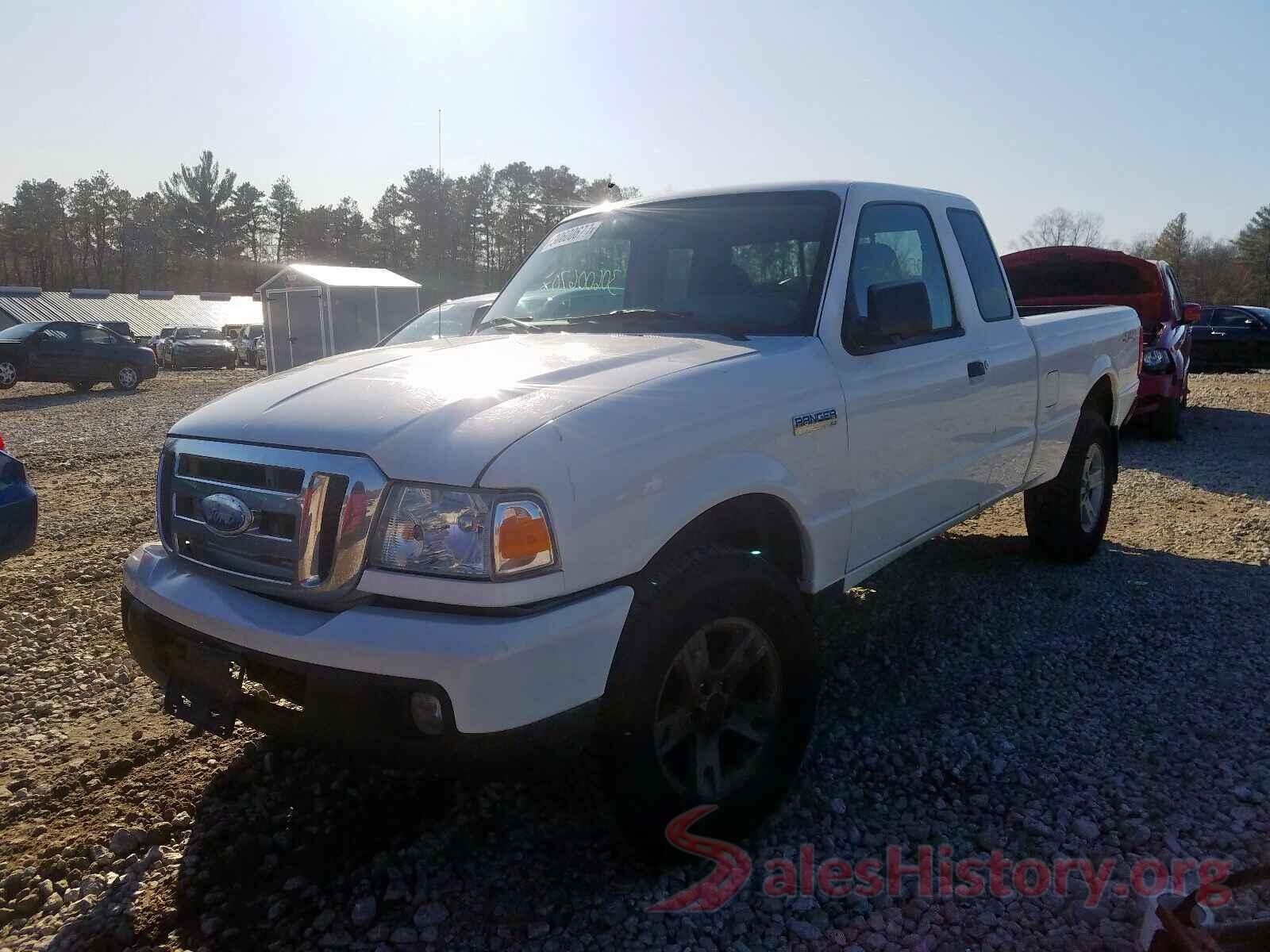 5NPE34AB3HH524682 2006 FORD RANGER