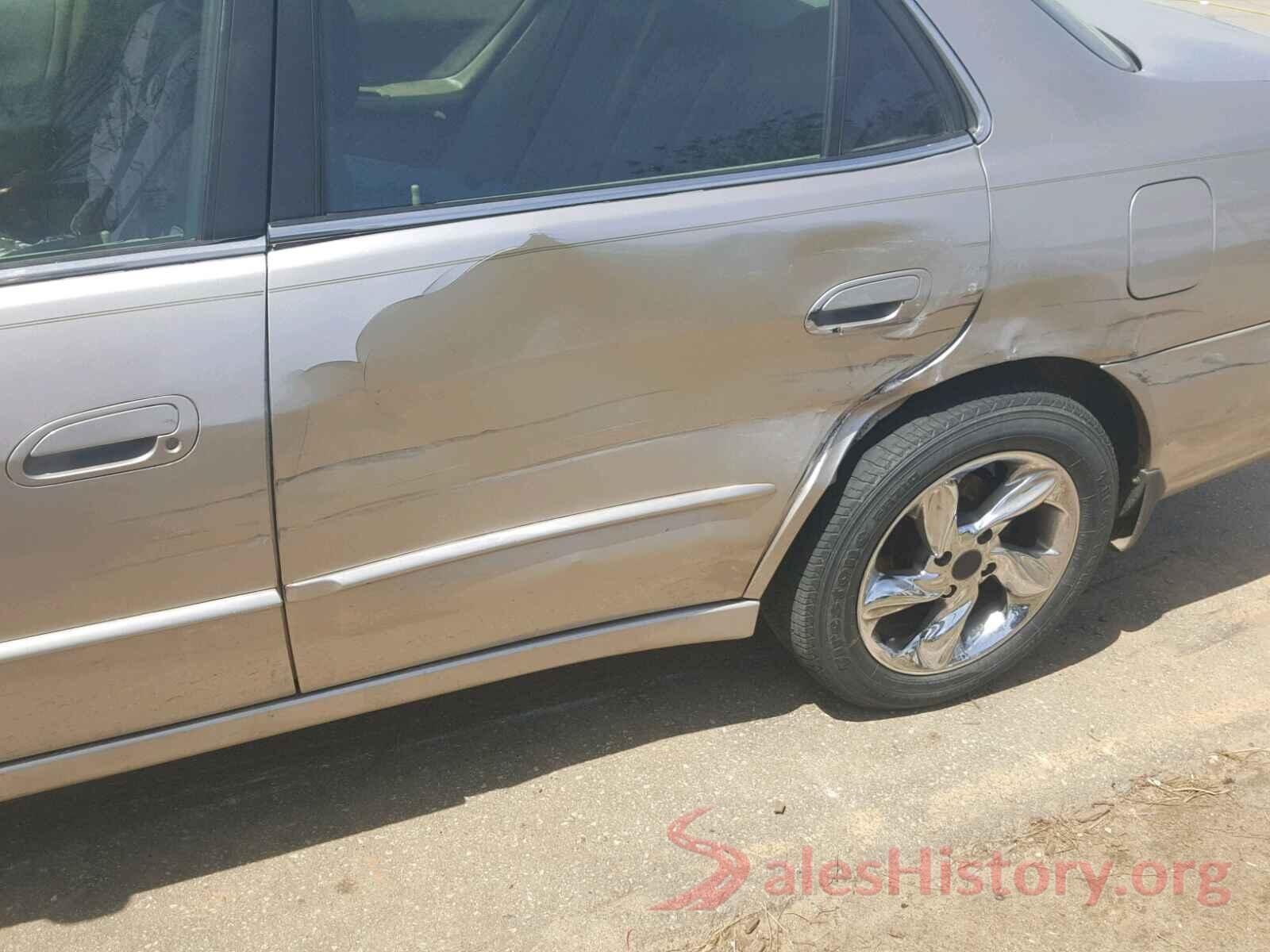 5YFEPRAE6LP064764 1998 HONDA ACCORD