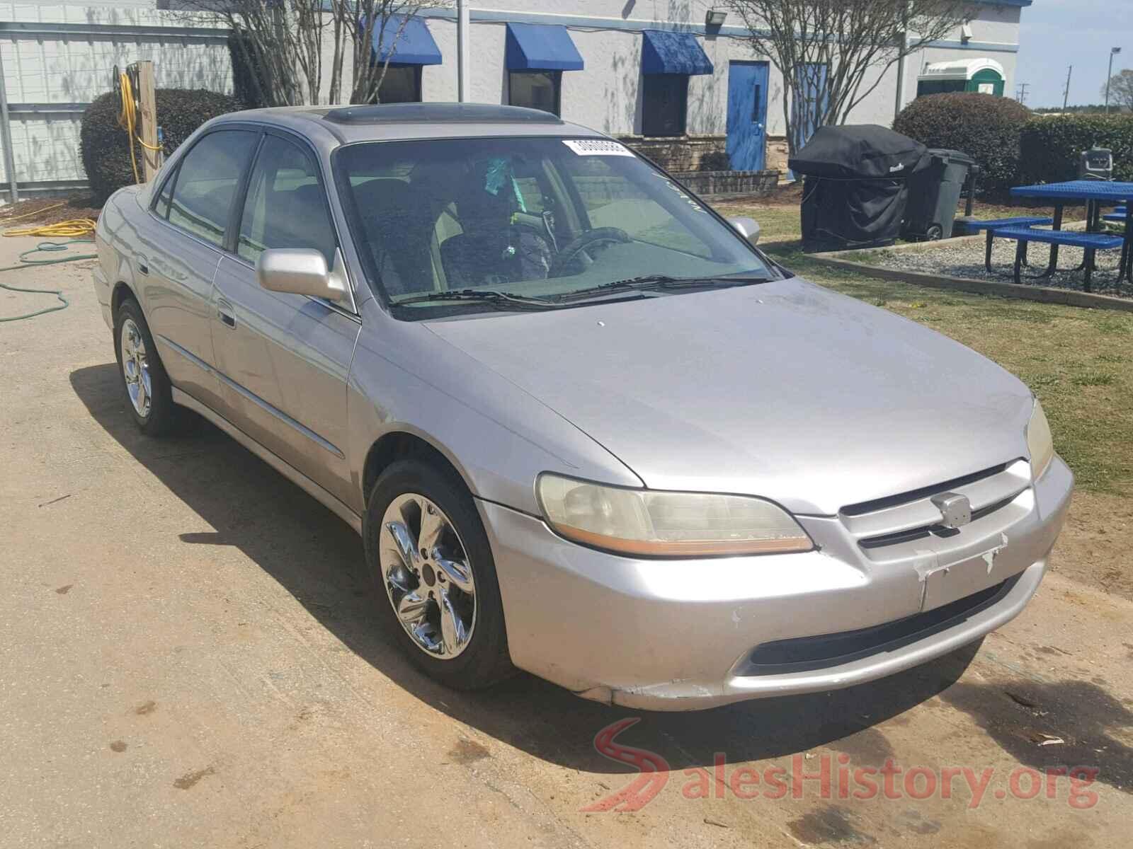 5YFEPRAE6LP064764 1998 HONDA ACCORD