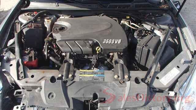 1HGCR2F87GA007187 2006 CHEVROLET IMPALA