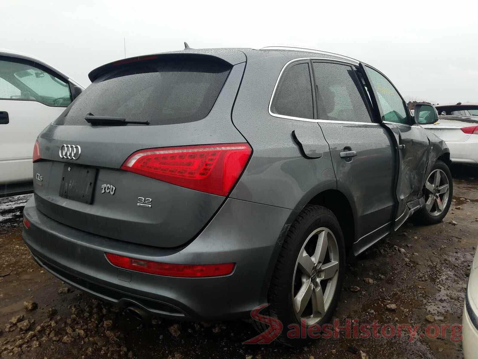 5NPE24AF6HH449885 2012 AUDI Q5