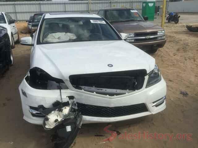 4T1B11HK8JU152843 2013 MERCEDES-BENZ C250