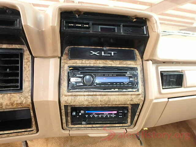 JTDL9RFU2K3010595 1986 FORD F150