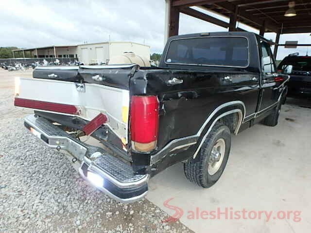 JTDL9RFU2K3010595 1986 FORD F150