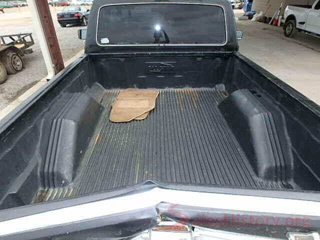 JTDL9RFU2K3010595 1986 FORD F150