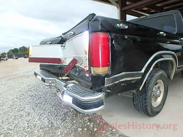 JTDL9RFU2K3010595 1986 FORD F150