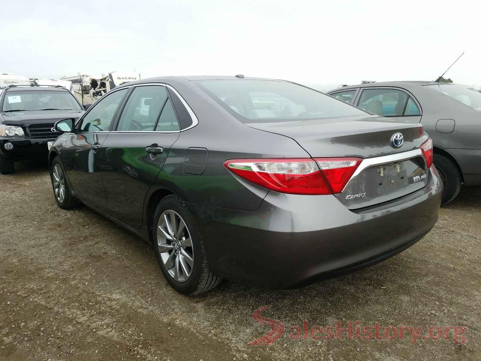 4T1BD1FK0GU179084 2016 TOYOTA CAMRY