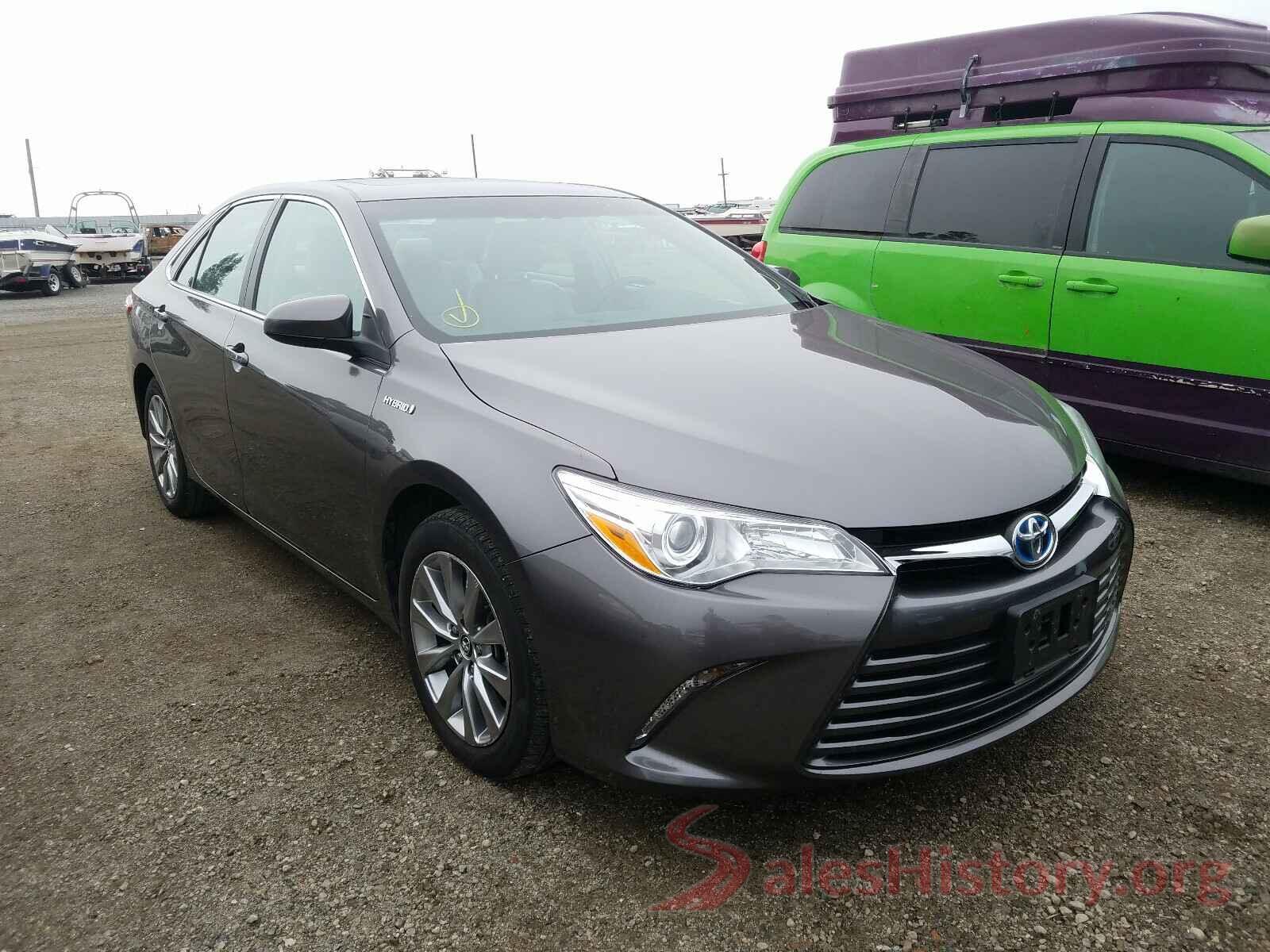 4T1BD1FK0GU179084 2016 TOYOTA CAMRY