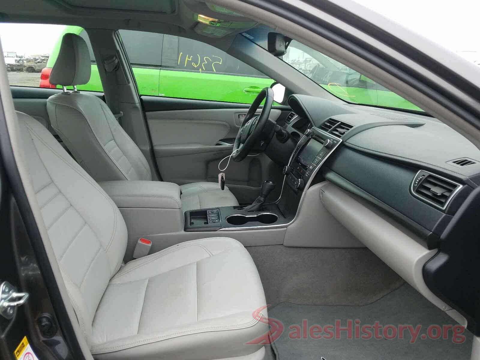 4T1BD1FK0GU179084 2016 TOYOTA CAMRY