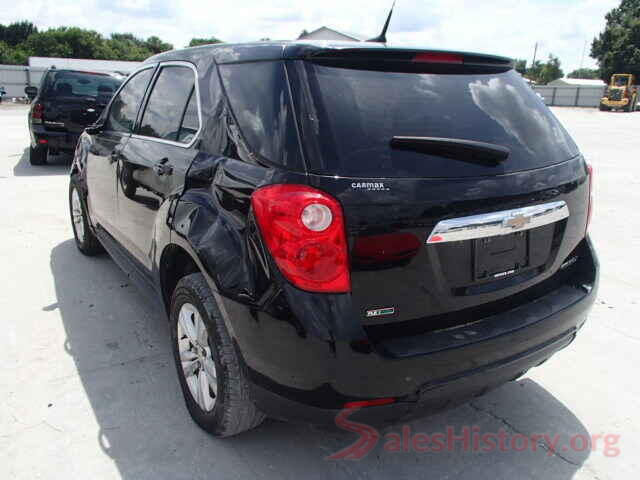 JM3KFBCL3H0101447 2012 CHEVROLET EQUINOX