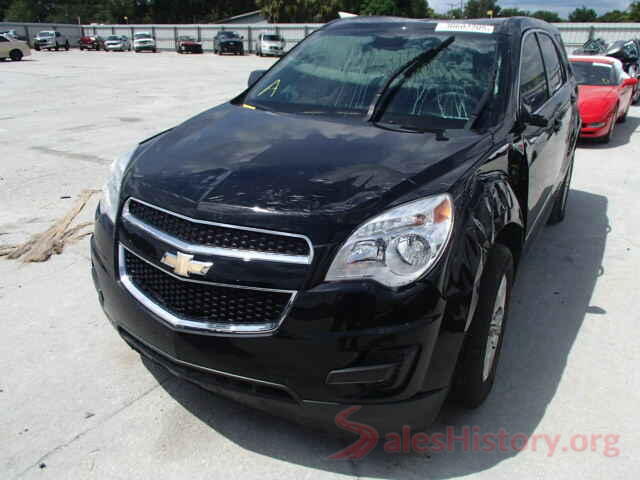 JM3KFBCL3H0101447 2012 CHEVROLET EQUINOX