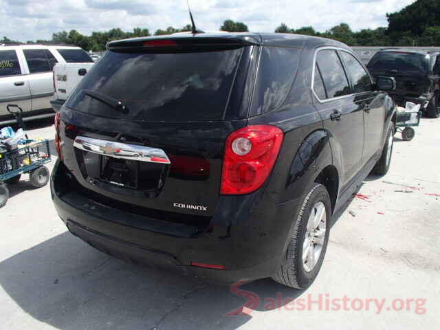 JM3KFBCL3H0101447 2012 CHEVROLET EQUINOX