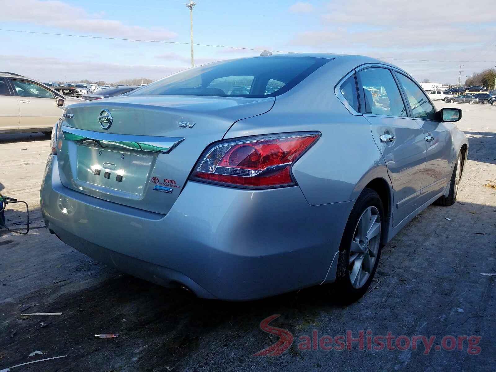 5YFBURHE6JP837649 2014 NISSAN ALTIMA