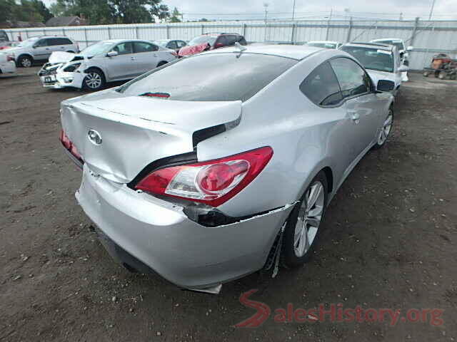 KM8J33A45HU422019 2010 HYUNDAI GENESIS