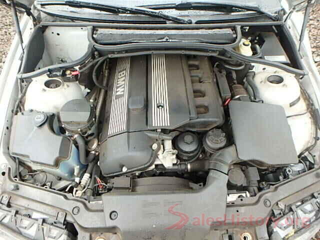 KM8R7DHE9MU209645 2001 BMW 3 SERIES