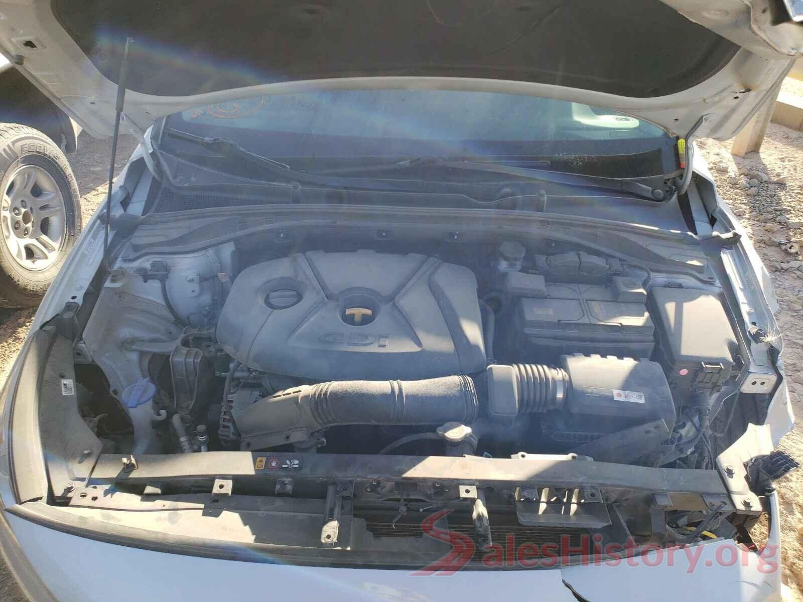 KMHH35LE6JU076648 2018 HYUNDAI ELANTRA