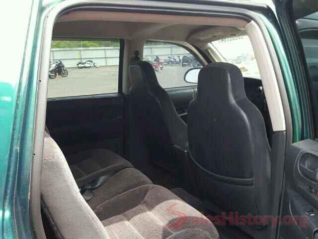 5TDYZ3DC8LS063556 2003 DODGE DURANGO