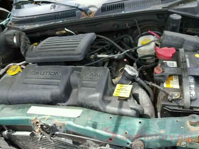 5TDYZ3DC8LS063556 2003 DODGE DURANGO