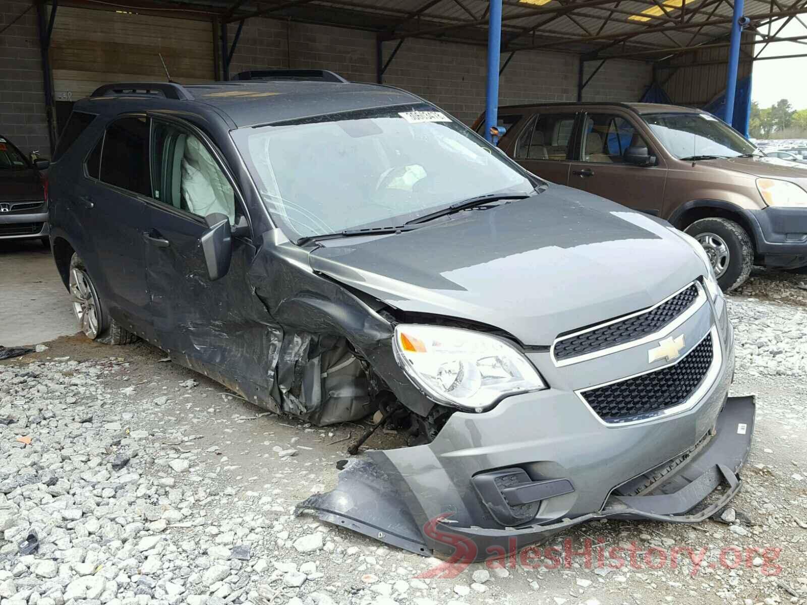 3C4NJDDB3LT177543 2013 CHEVROLET EQUINOX