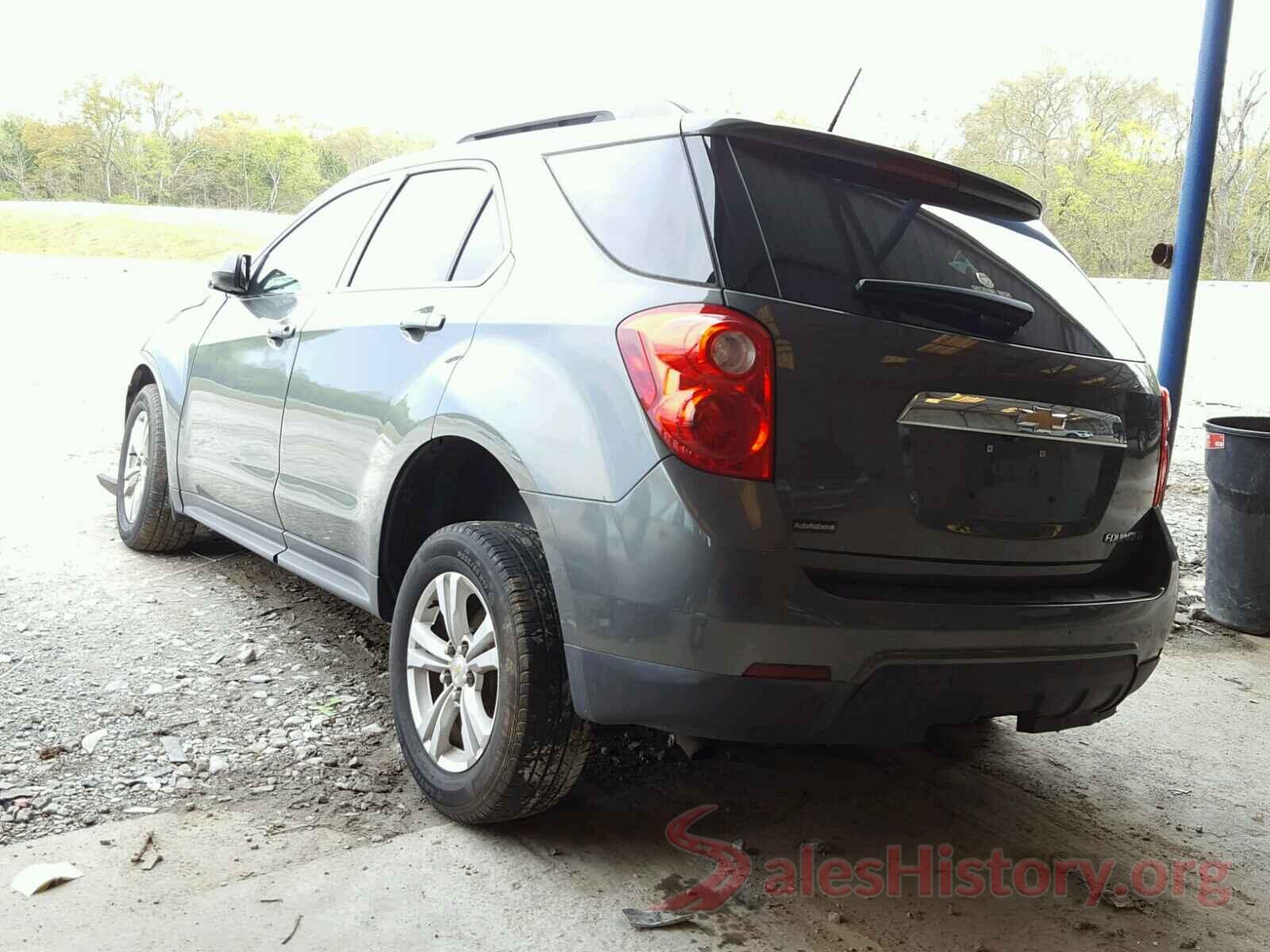 3C4NJDDB3LT177543 2013 CHEVROLET EQUINOX