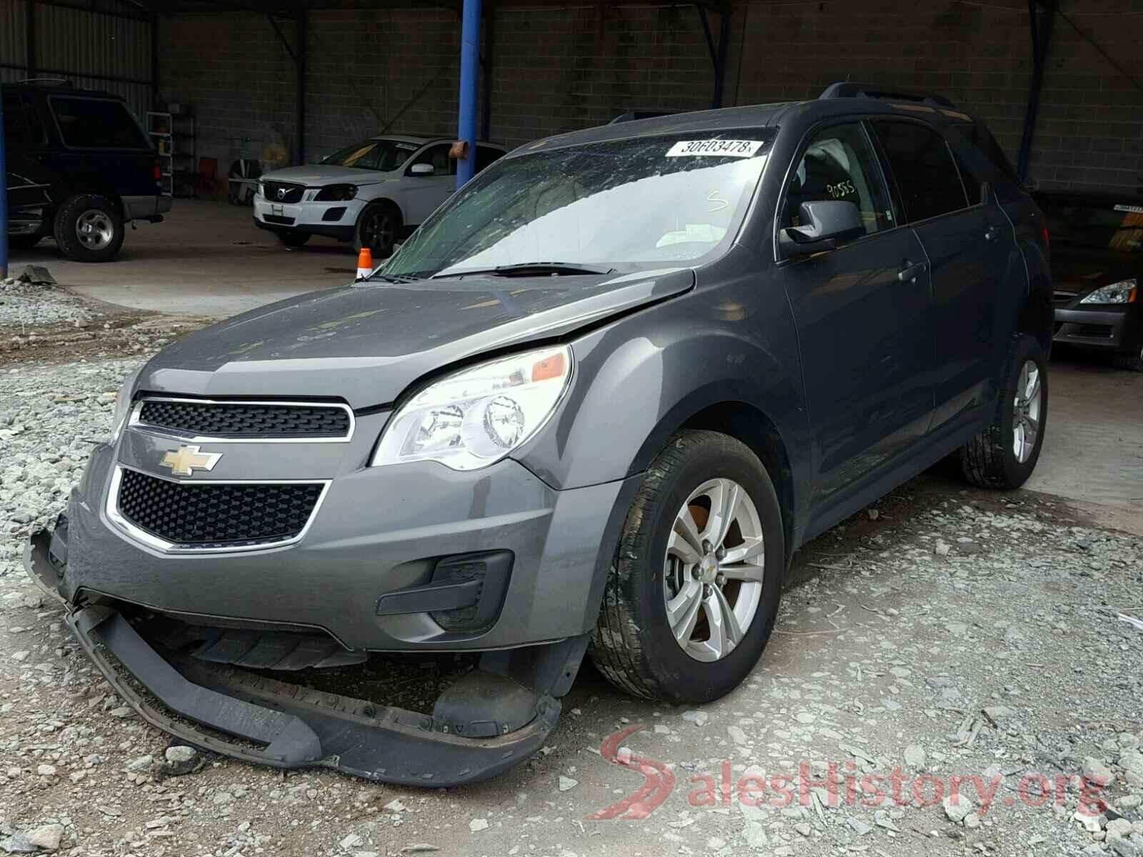 3C4NJDDB3LT177543 2013 CHEVROLET EQUINOX