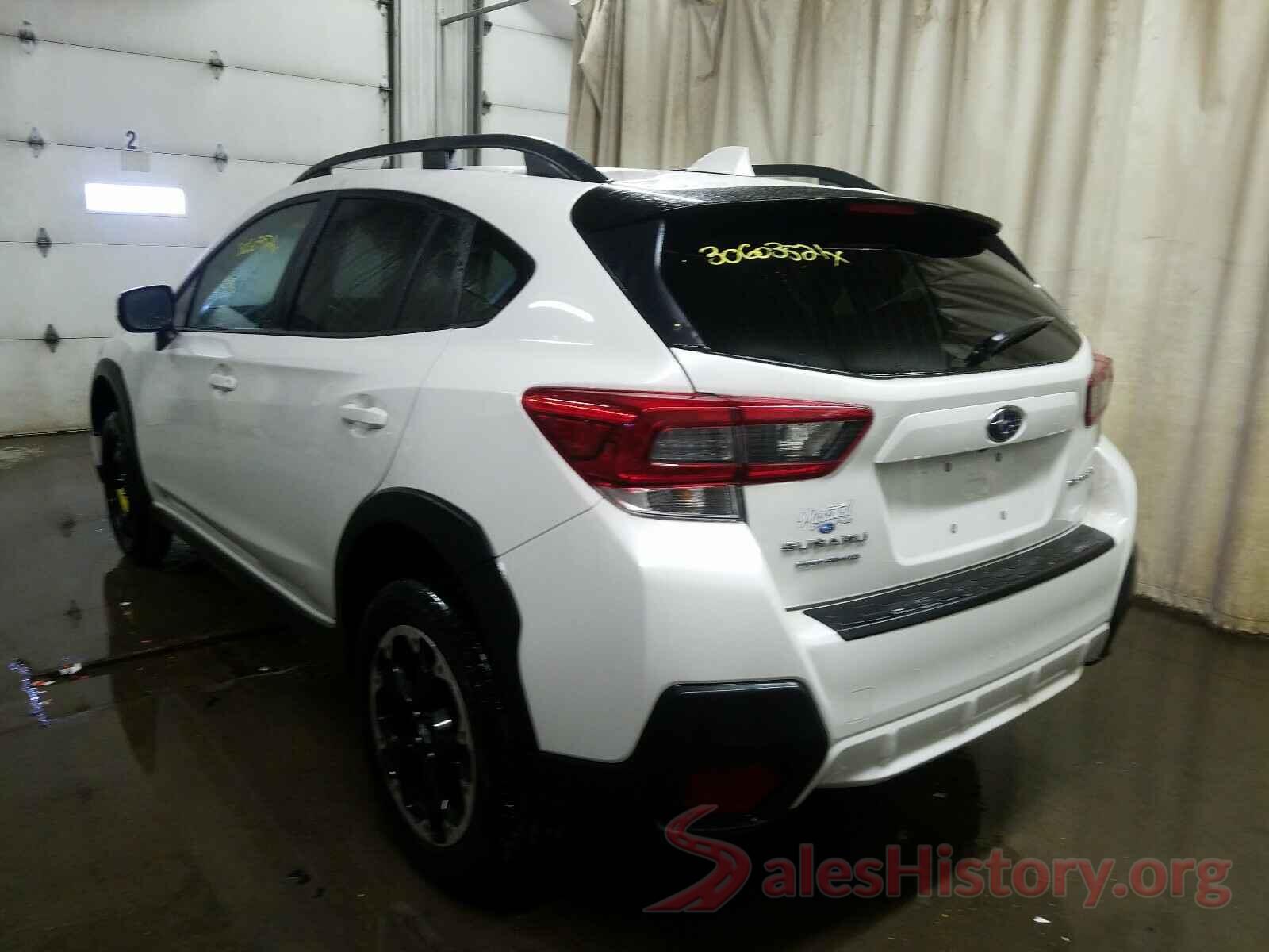 JF2GTAPC9M8269098 2021 SUBARU CROSSTREK