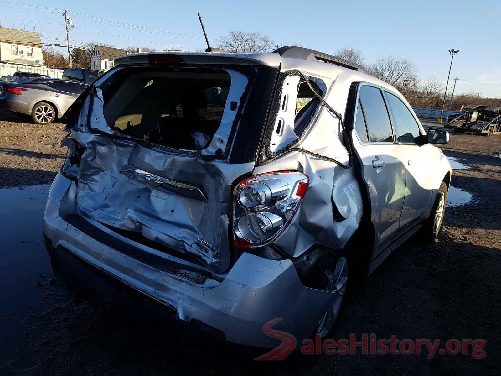 3KPF24AD2ME321368 2015 CHEVROLET EQUINOX