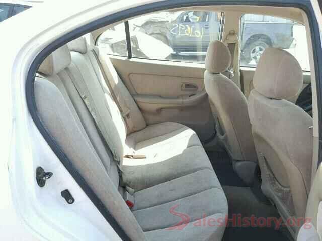 3KPA24AD4LE283862 2004 HYUNDAI ELANTRA