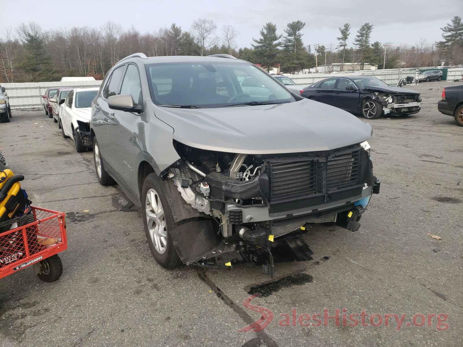 3GNAXTEX7JS603603 2018 CHEVROLET EQUINOX