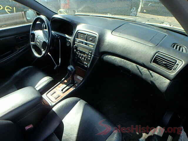 JA4AS3AA3LZ022852 1999 LEXUS ES300