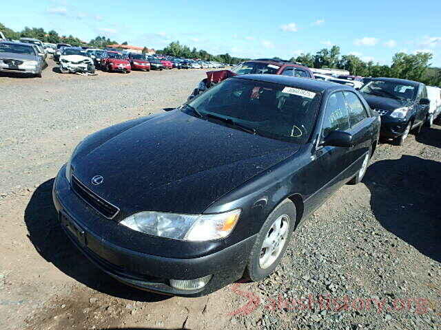 JA4AS3AA3LZ022852 1999 LEXUS ES300