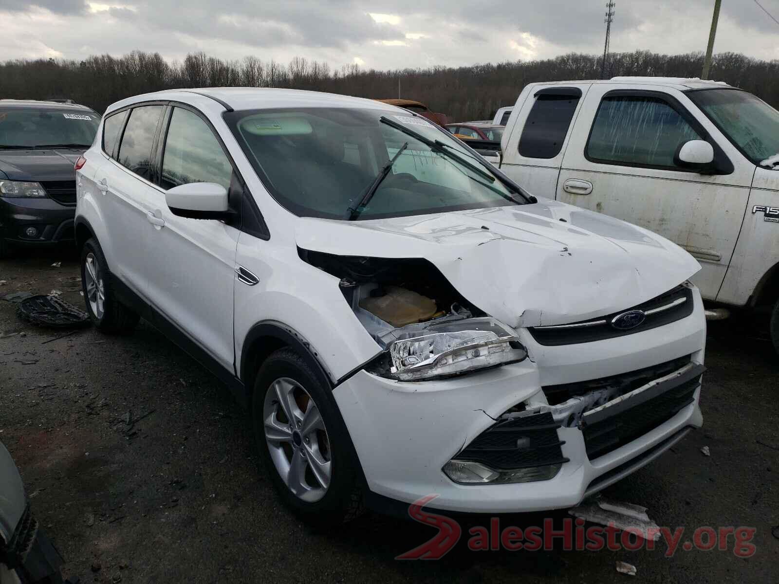 1FMCU0G7XGUA63674 2016 FORD ESCAPE