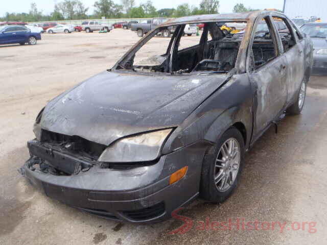 WDDWJ6EB2KF833938 2006 FORD FOCUS