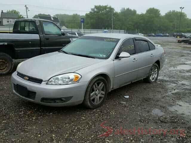 5XXGT4L32LG414404 2006 CHEVROLET IMPALA