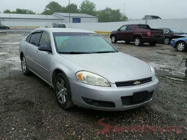 5XXGT4L32LG414404 2006 CHEVROLET IMPALA