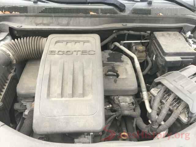 ZACCJBABXJPH95169 2010 CHEVROLET EQUINOX