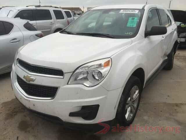 ZACCJBABXJPH95169 2010 CHEVROLET EQUINOX