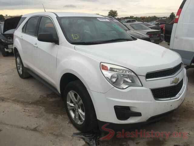 ZACCJBABXJPH95169 2010 CHEVROLET EQUINOX