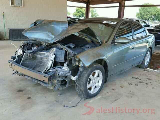 NMTKHMBX9LR105753 2005 NISSAN ALTIMA