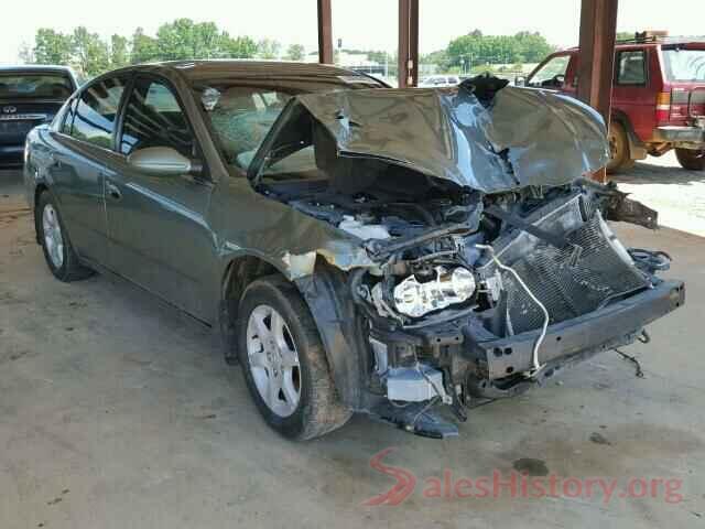 NMTKHMBX9LR105753 2005 NISSAN ALTIMA