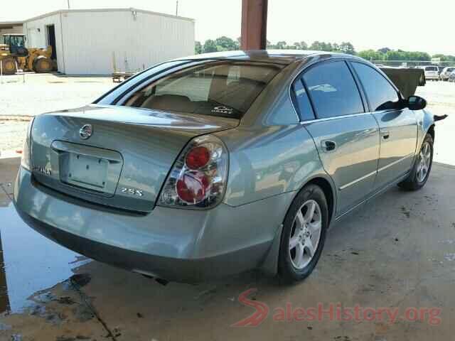 NMTKHMBX9LR105753 2005 NISSAN ALTIMA